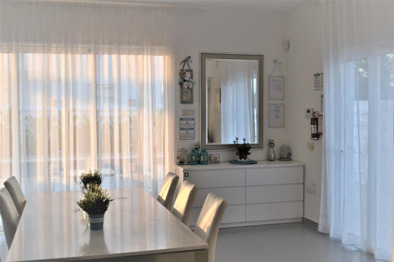 Villa Kolibri- Mythical Sands Paralimni Exterior photo
